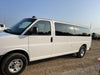 2023 CHEVROLET Express Van - Rental