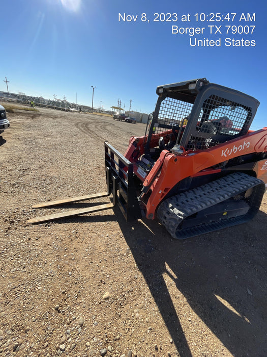 2022 ARROW MATERIAL HANDLING FS5100CB - 72"