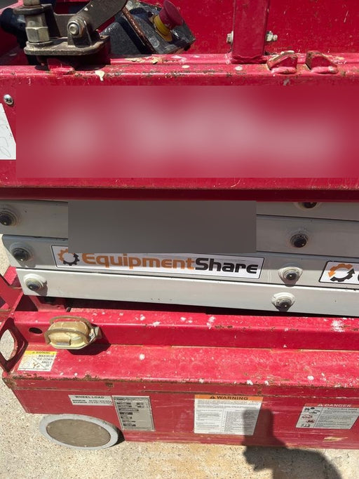 2018 MEC 1330SE MEC 1330SE w/2 Yr Full Extended Warranty