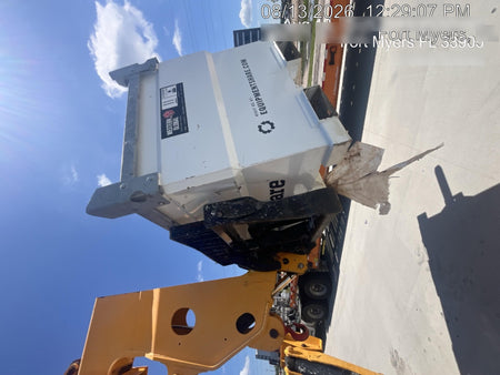 2024 WESTERN GLOBAL 20TCG-ES