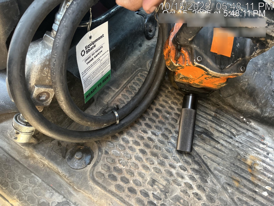 2021 MICHIGAN PNEUMATIC 4940B2