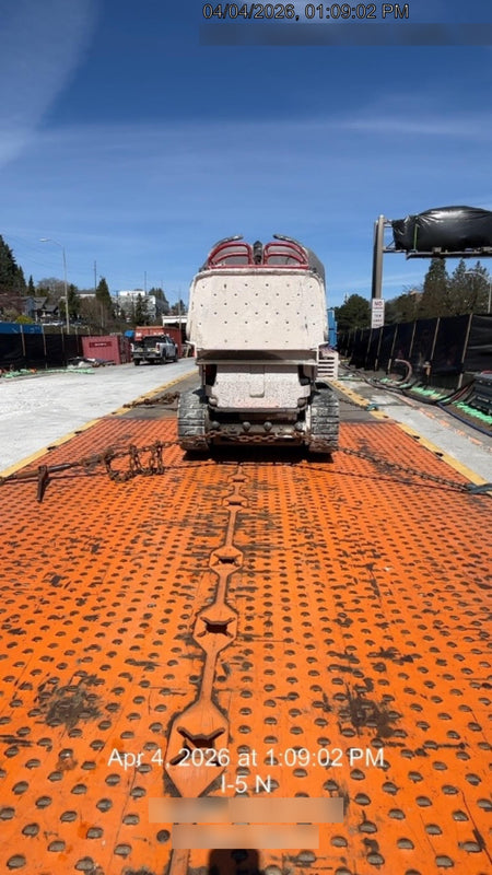 2024 TORO MBTX 2500-TS