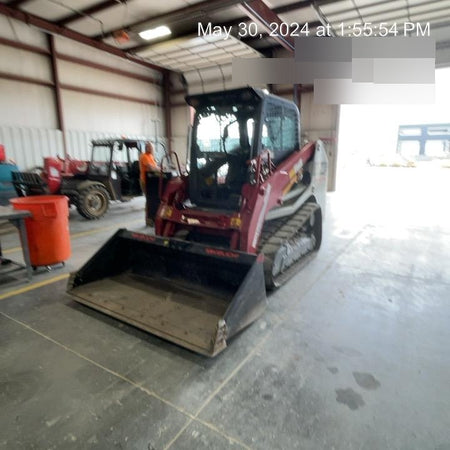 2023 TAG MANUFACTURING 76" Smooth Bucket - Tag