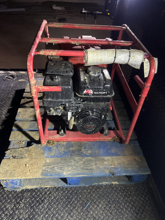 2023 MULTIQUIP QP4TH