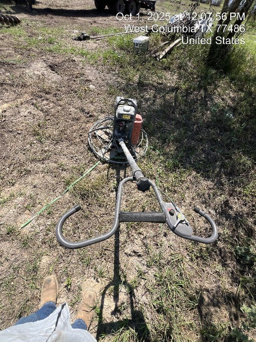 2025 HUSQVARNA CT36-5A