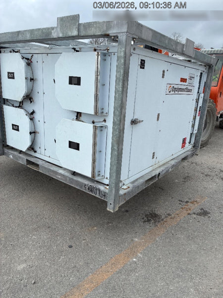 2020 SMARTECH SACP26A-SP
