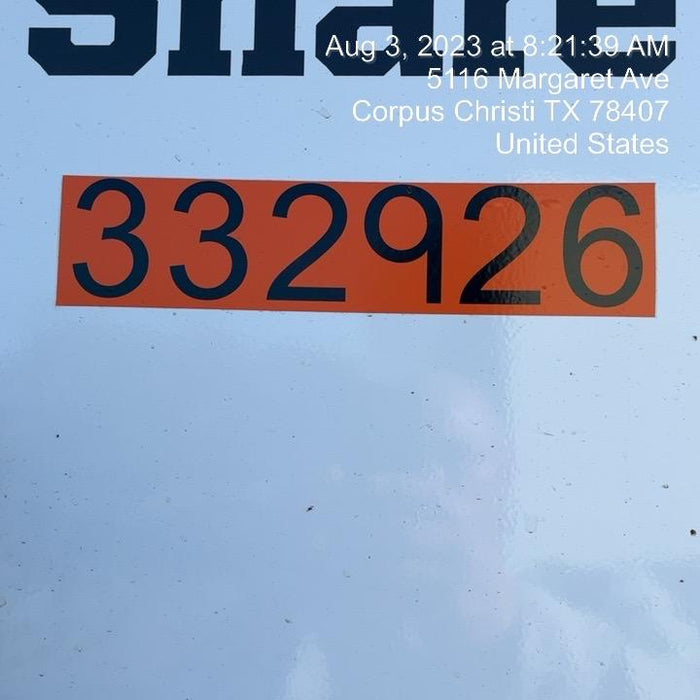 2023 SMARTECH SACP41A-HS