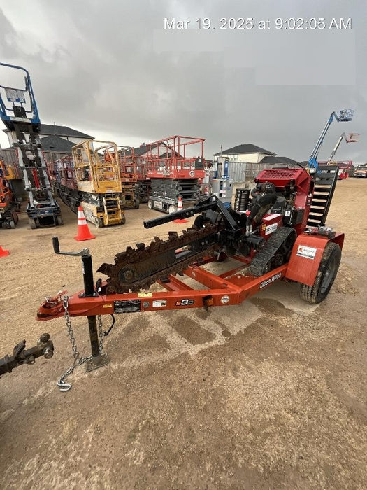 2023 DITCH WITCH S3C