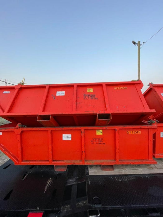 2025 MYERS SP-3T1042-HD