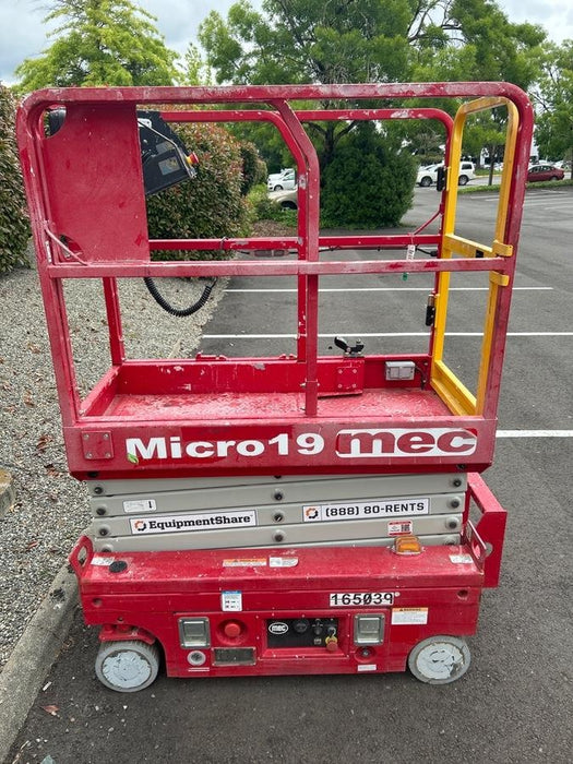 2021 MEC Micro 19