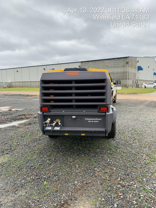 2022 ATLAS COPCO XAS440