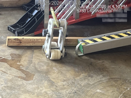 2021 REID LIFTING Port-A-Gantry PGSS04400