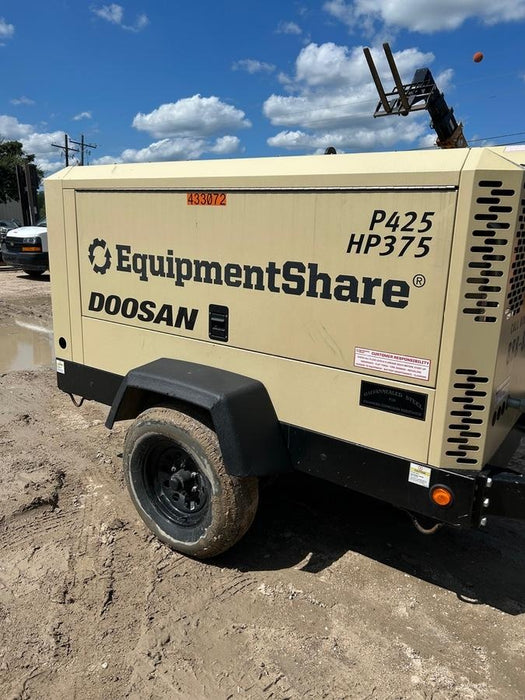 2024 DOOSAN P425/HP375WCU-T4F