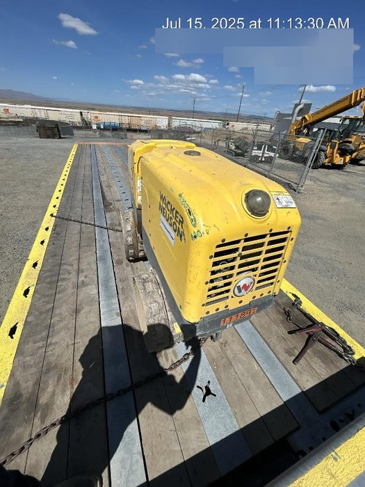 2020 WACKER NEUSON RTKx-SC3