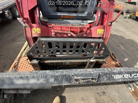 2019 PALADIN 48" Pallet Forks - Paladin