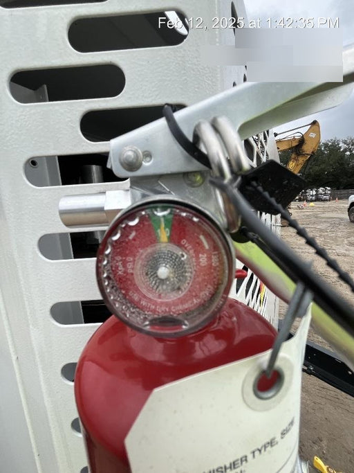 2025 BOBCAT PA425WCU-T4F