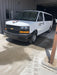 2025 CHEVROLET Express Van - Rental