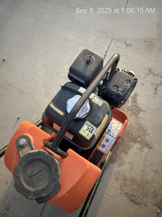 2023 MULTIQUIP MVC82VHW