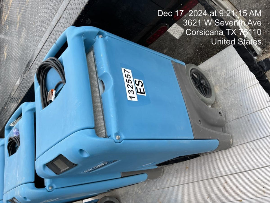 2021 DRI-EAZ LGR 2800i