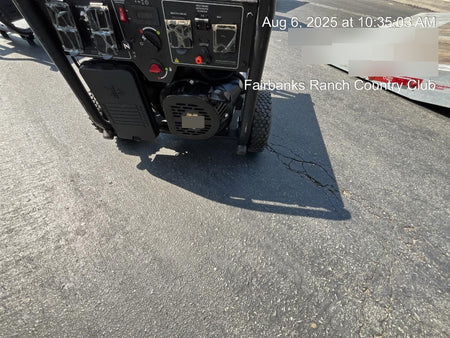 2025 MI-T-M GEN-6500-0MM1