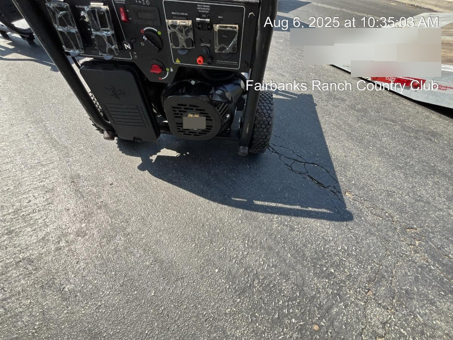 2025 MI-T-M GEN-6500-0MM1