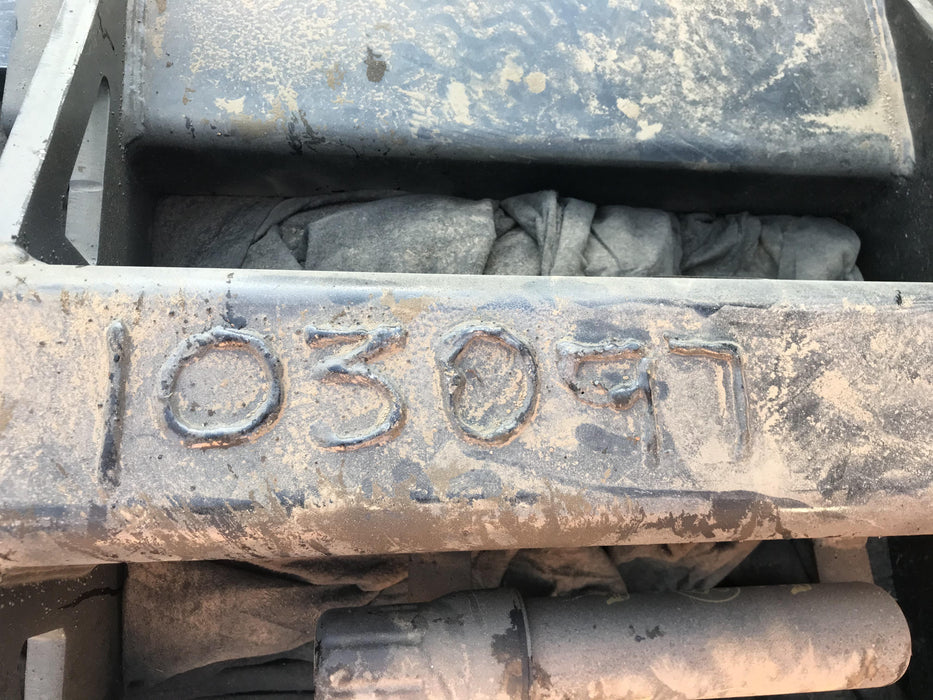 2020 STAR INDUSTRIES M1360B - Star JIB Boom