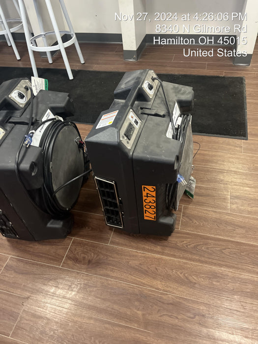 2022 PHOENIX Guardian R Hepa