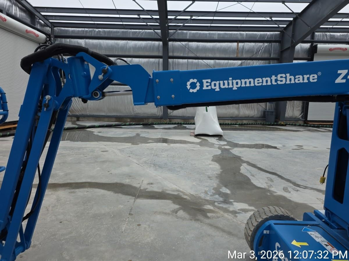 2025 GENIE Z-30/20N RJ