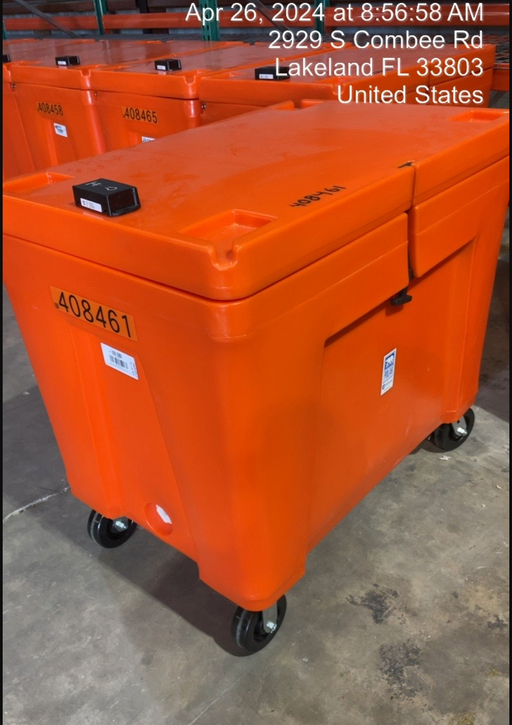 2024 SNYDER INDUSTRIES PB11 HLC