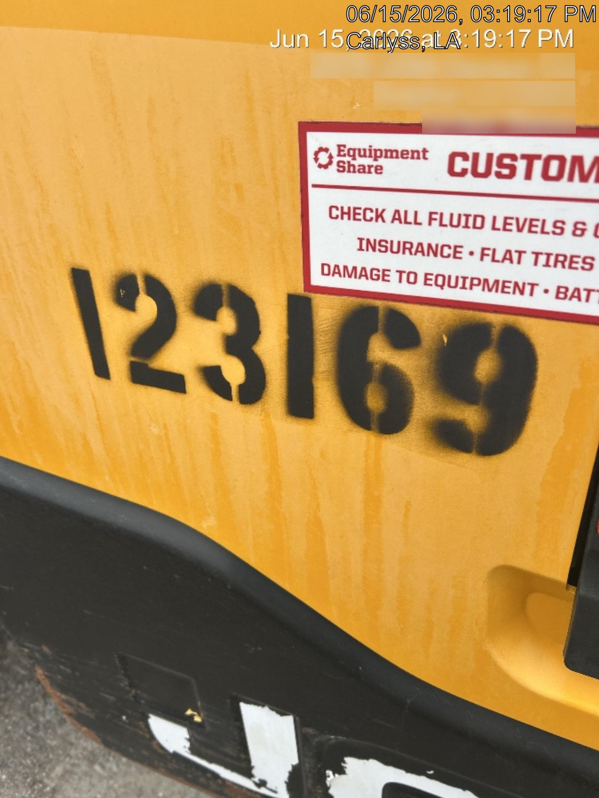 2021 JCB 512-56