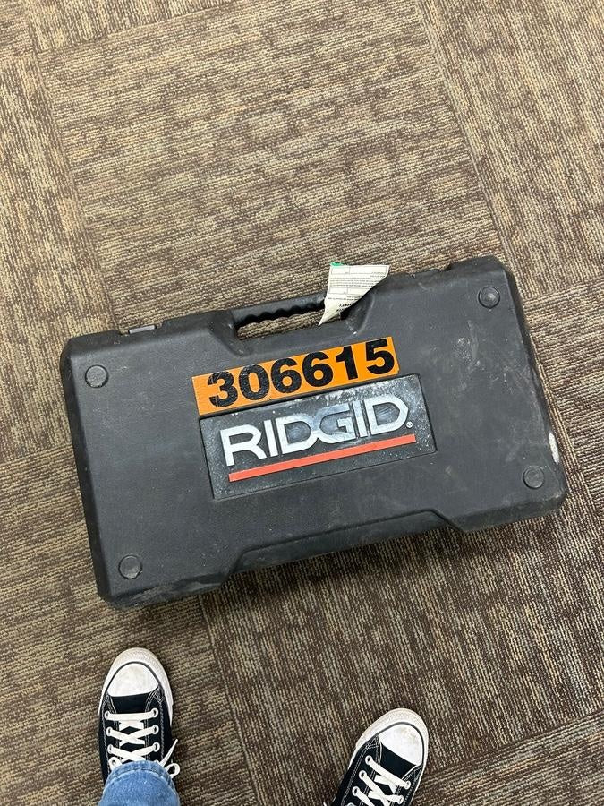 2023 RIDGID 19238