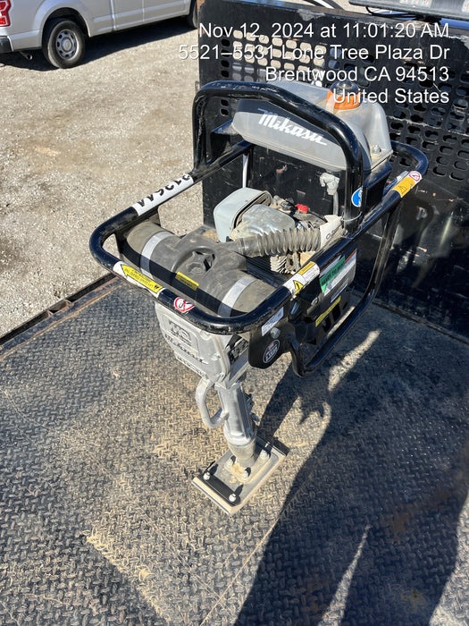 2024 THIRD COAST EQUIPMENT PR70H