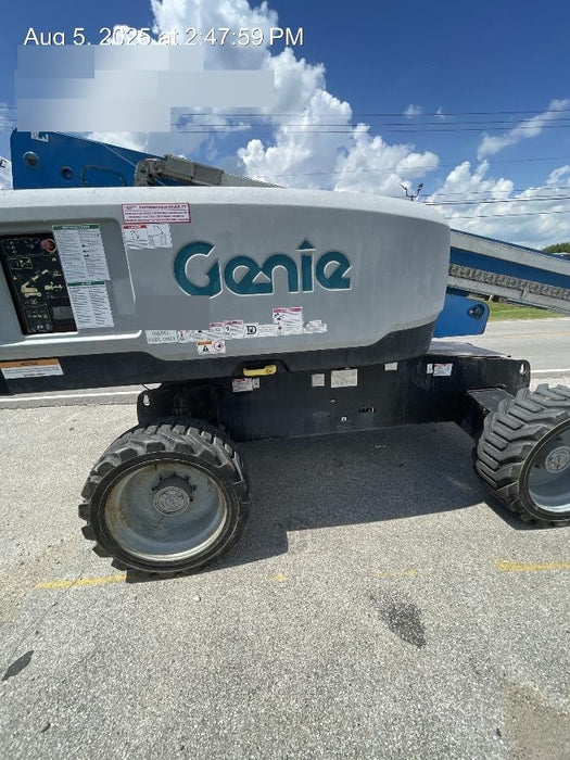 2019 GENIE S-65