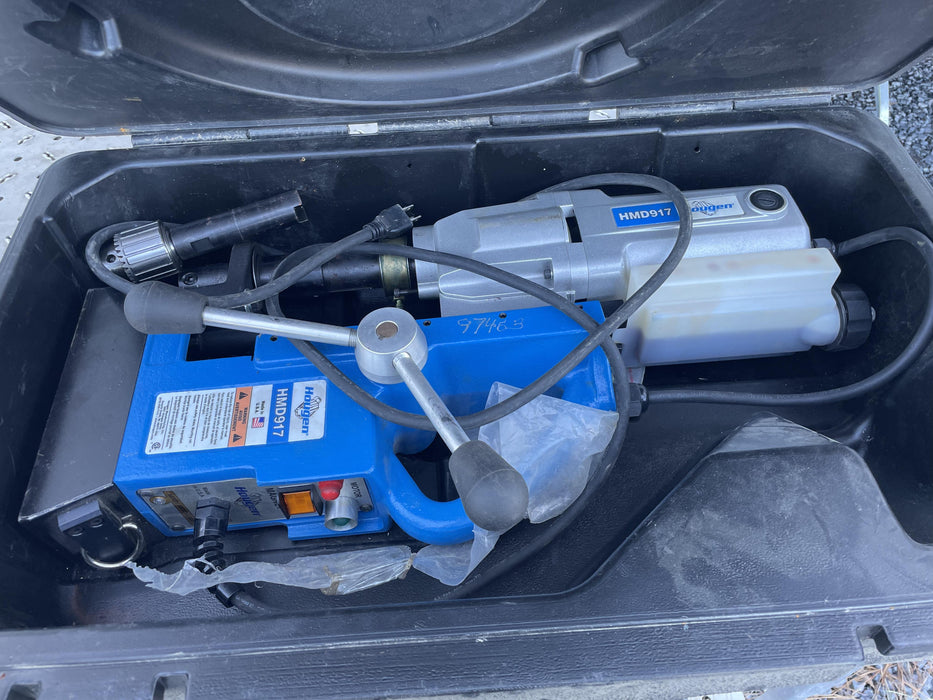 2020 HOUGEN MFG HMD917