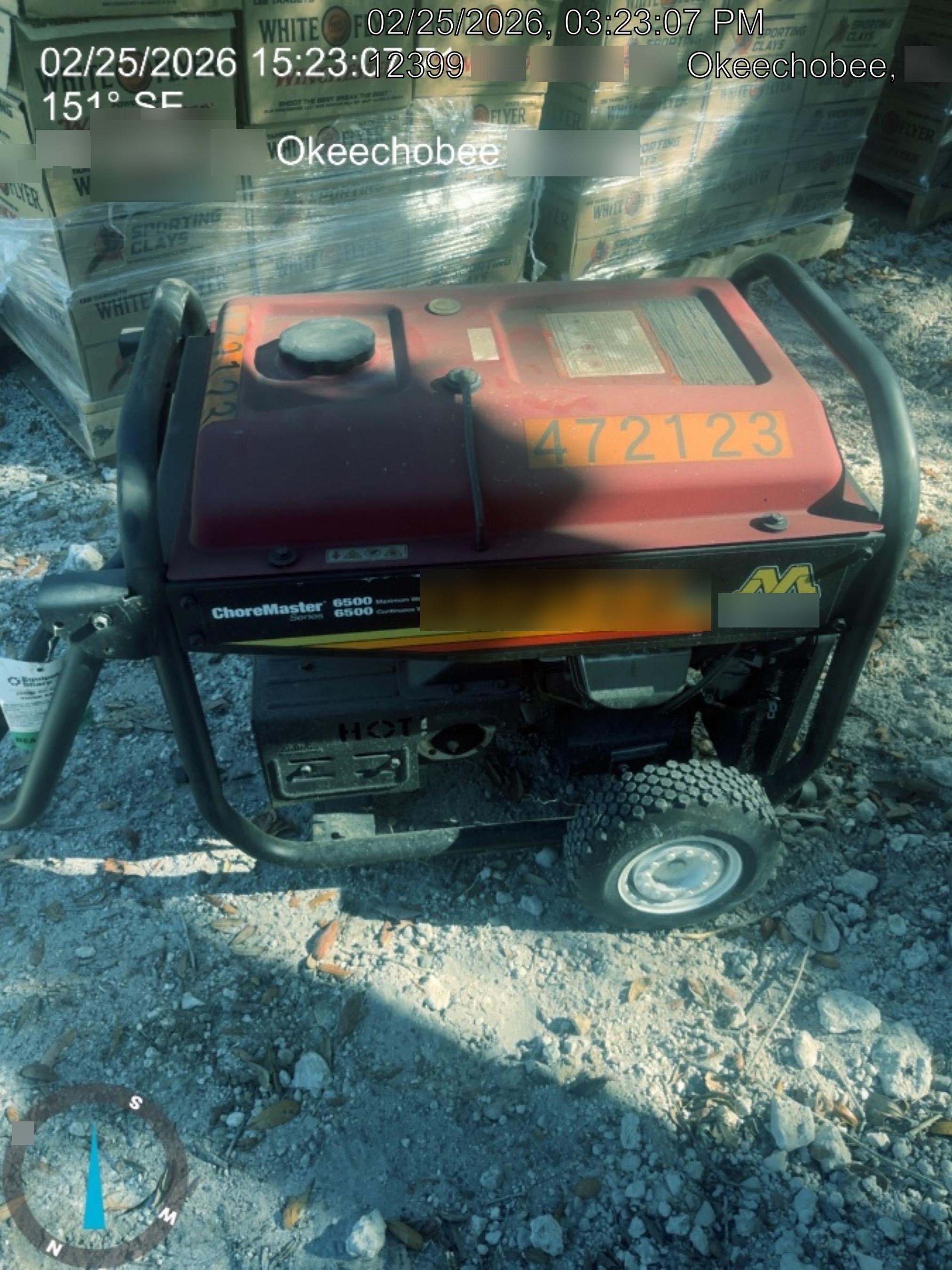 2024 MI-T-M GEN-6500-0MM1