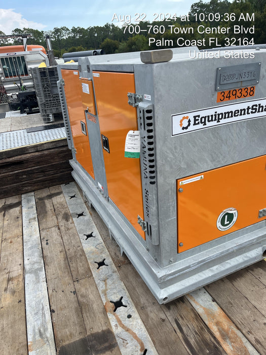 2023 MYERS-SETH MSP PP-150