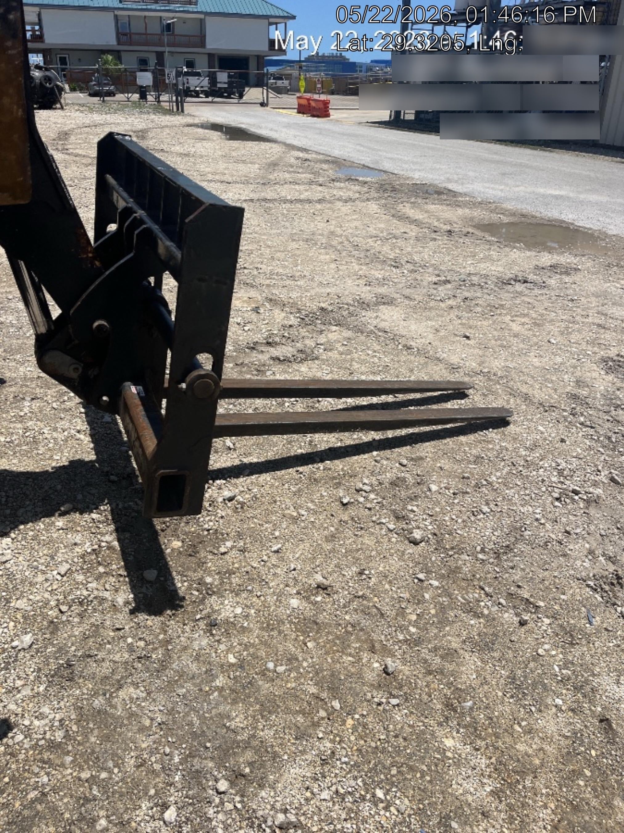 2018 JLG 1255