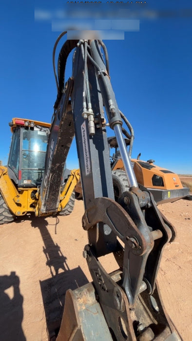 2020 JOHN DEERE 310LEP