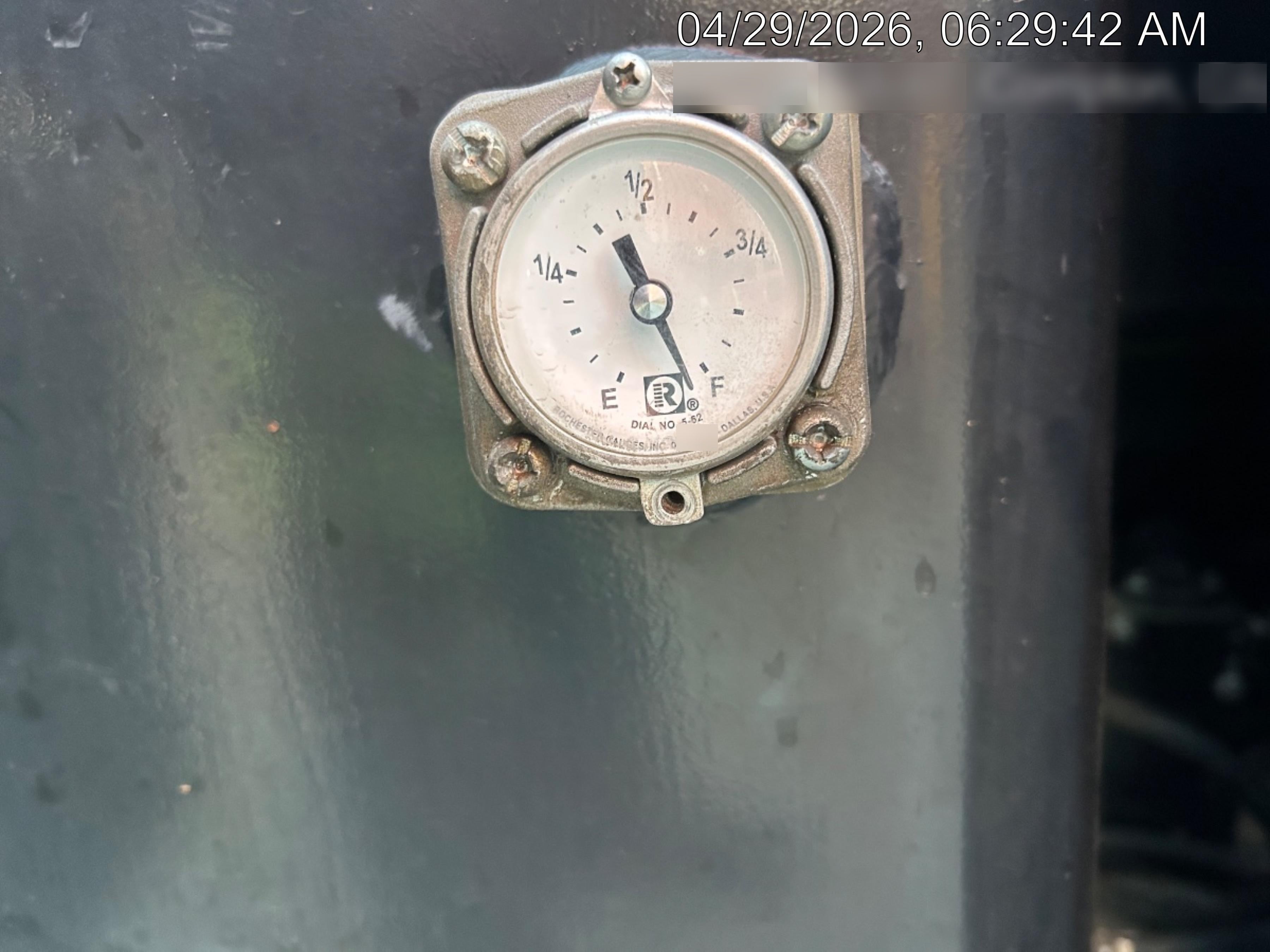 2021 GENIE GS-4390 RT