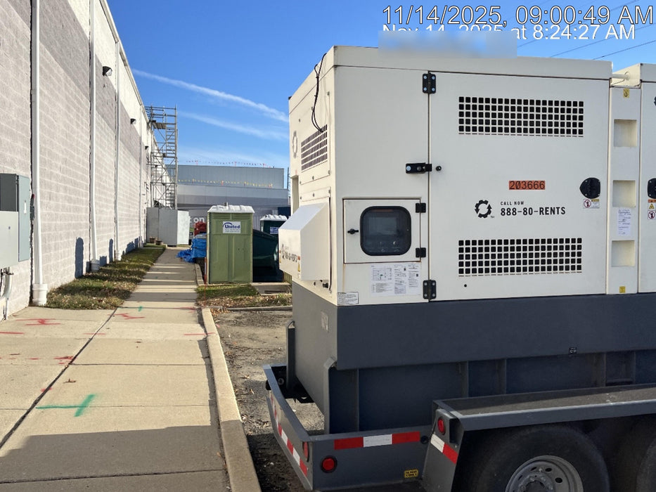 2022 ATLAS COPCO QAS 330