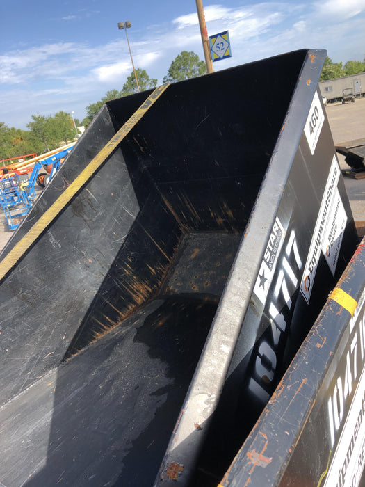 2020 STAR INDUSTRIES 1805N Hopper