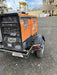 2021 Lincoln Electric Vantage 322 Vantage 322 Ready Pak 3 w/ Decals, ORANGE (includes trailer, cable rack, fender light kit) NO Telematics