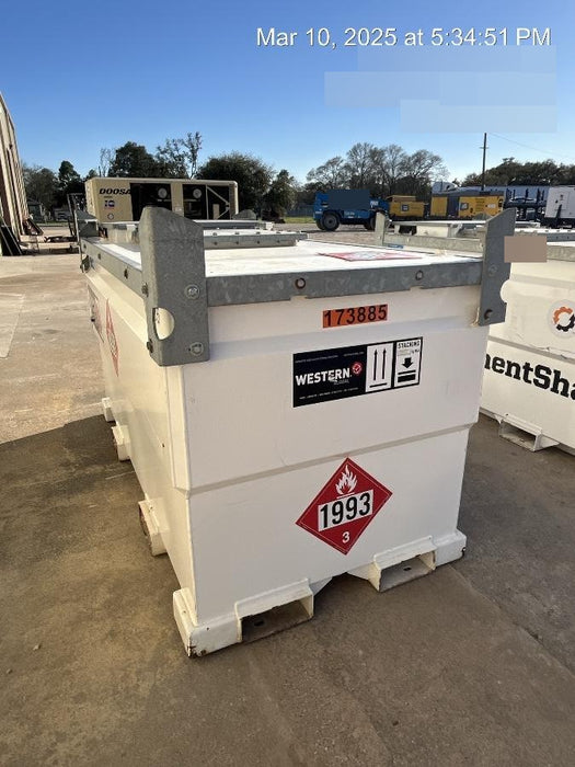 2021 TRANSCUBE 20TCG(G)W-NA