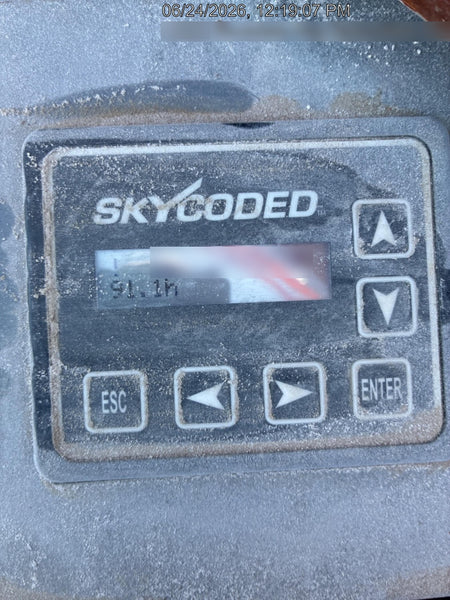 2022 SKYJACK SJ3219