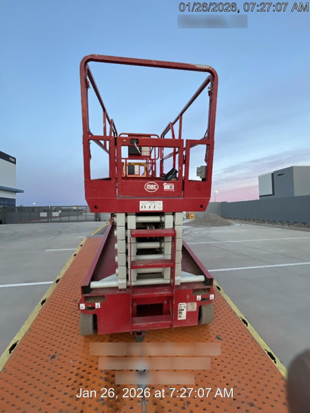 2020 MEC 4555SE