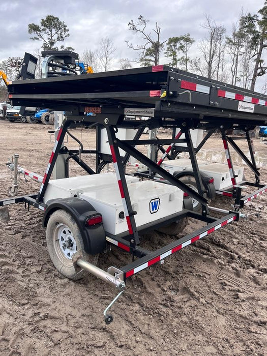 2024 WANCO WLTS-MM8A-1600