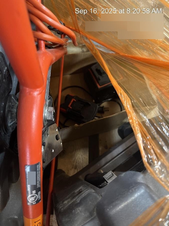2023 RIDGID 63613