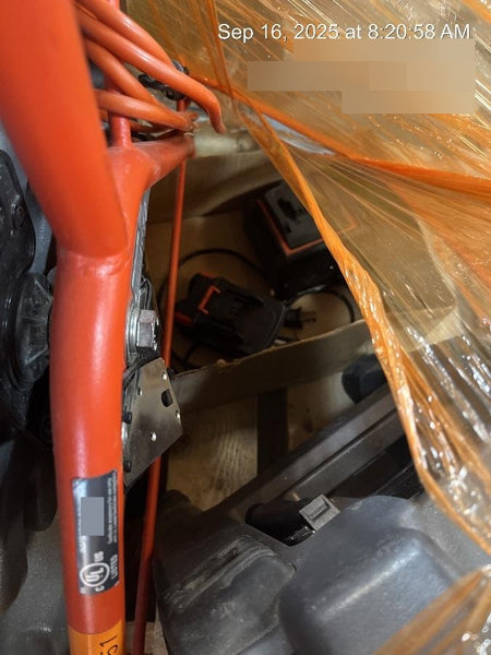 2023 RIDGID 63613