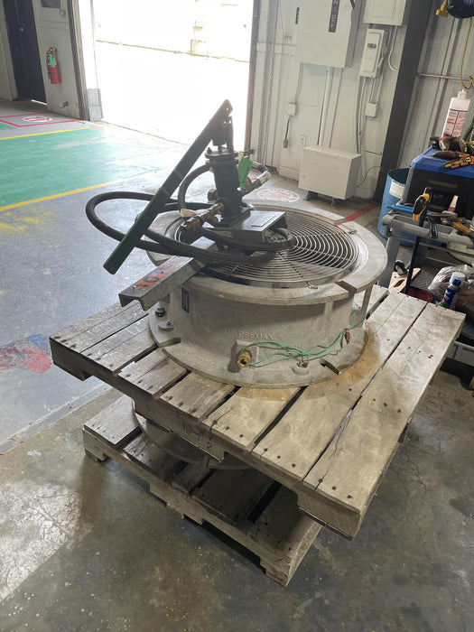 2020 PINNACLE PDQH-5000B