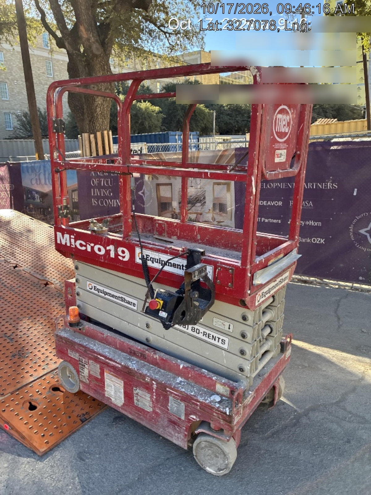 2019 MEC Micro 19